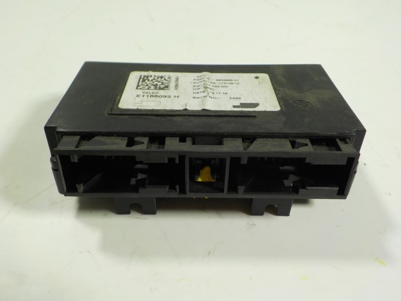 Recambio de modulo electronico para bmw serie 2 gran tourer (f46) 218d referencia OEM IAM 64119874189 6842986 