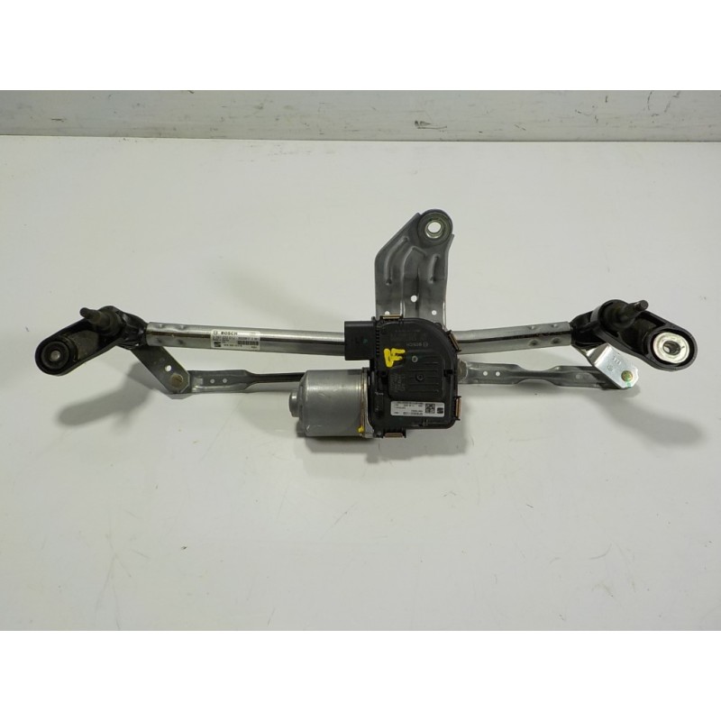 Recambio de motor limpia delantero para seat leon sportstourer (kl8) 2.0 tdi referencia OEM IAM 5FB955023B 5FB955113B 