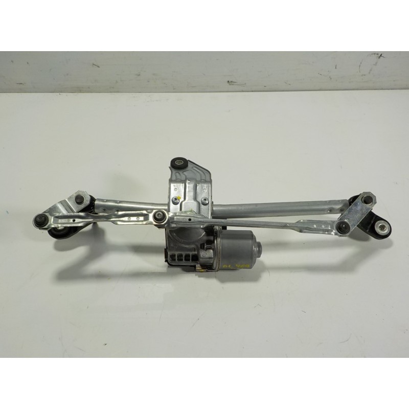 Recambio de motor limpia delantero para seat leon sportstourer (kl8) 2.0 tdi referencia OEM IAM 5FB955023B 5FB955113B 