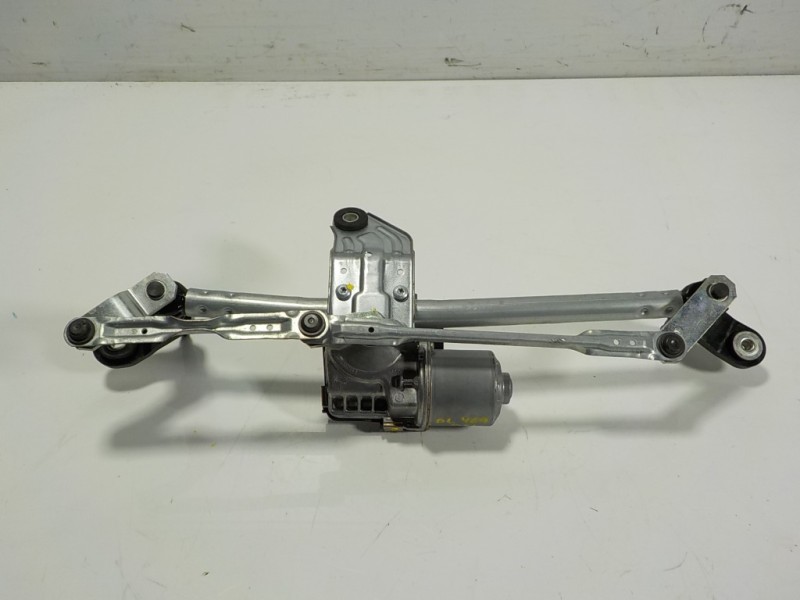 Recambio de motor limpia delantero para seat leon sportstourer (kl8) 2.0 tdi referencia OEM IAM 5FB955023B 5FB955113B 