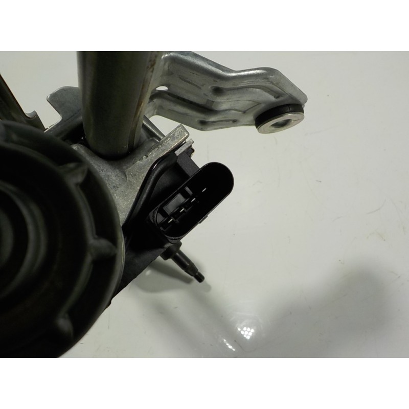 Recambio de motor limpia delantero para seat leon sportstourer (kl8) 2.0 tdi referencia OEM IAM 5FB955023B 5FB955113B 