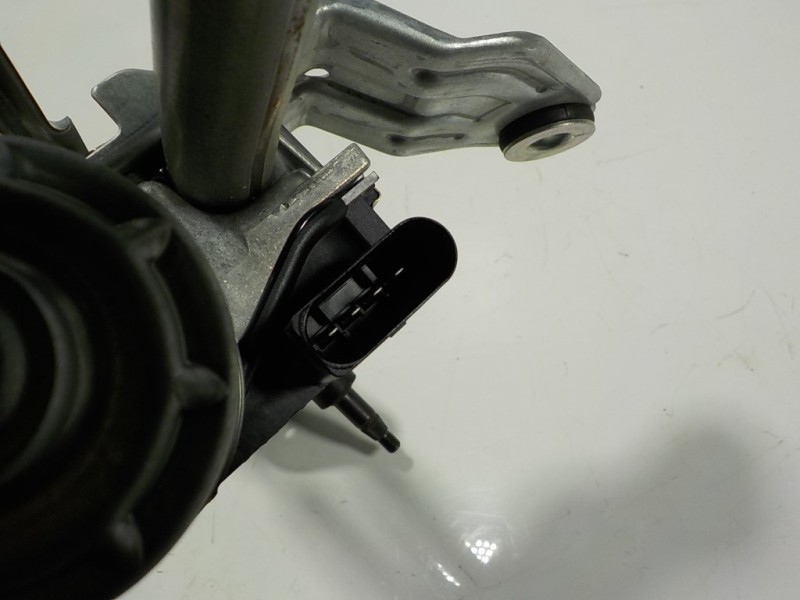 Recambio de motor limpia delantero para seat leon sportstourer (kl8) 2.0 tdi referencia OEM IAM 5FB955023B 5FB955113B 