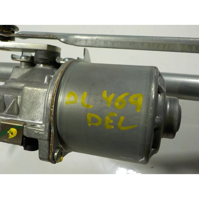 Recambio de motor limpia delantero para seat leon sportstourer (kl8) 2.0 tdi referencia OEM IAM 5FB955023B 5FB955113B 