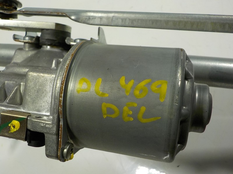 Recambio de motor limpia delantero para seat leon sportstourer (kl8) 2.0 tdi referencia OEM IAM 5FB955023B 5FB955113B 