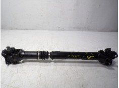 Recambio de transmision central delantera para toyota hilux (3b/3c/3d) doble cabina referencia OEM IAM 371400K112 371400K112  2