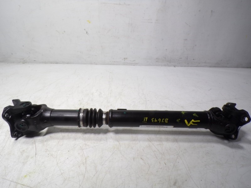 Recambio de transmision central delantera para toyota hilux (3b/3c/3d) doble cabina referencia OEM IAM 371400K112 371400K112 