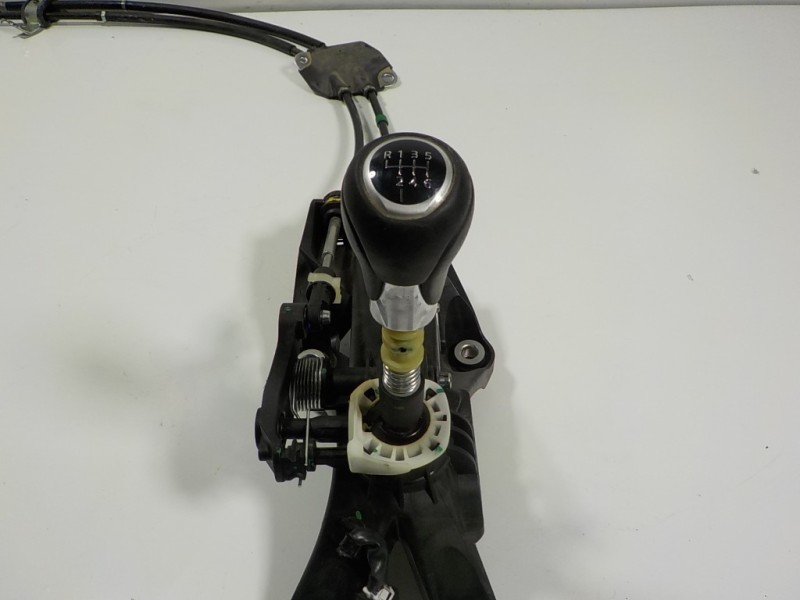 Recambio de palanca cambio para mazda cx-3 2.0 16v cat referencia OEM IAM  DA6A46100 