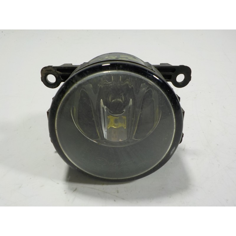 Recambio de faro antiniebla derecho para renault kangoo 1.5 dci diesel cat referencia OEM IAM 8200074008 8200074008 