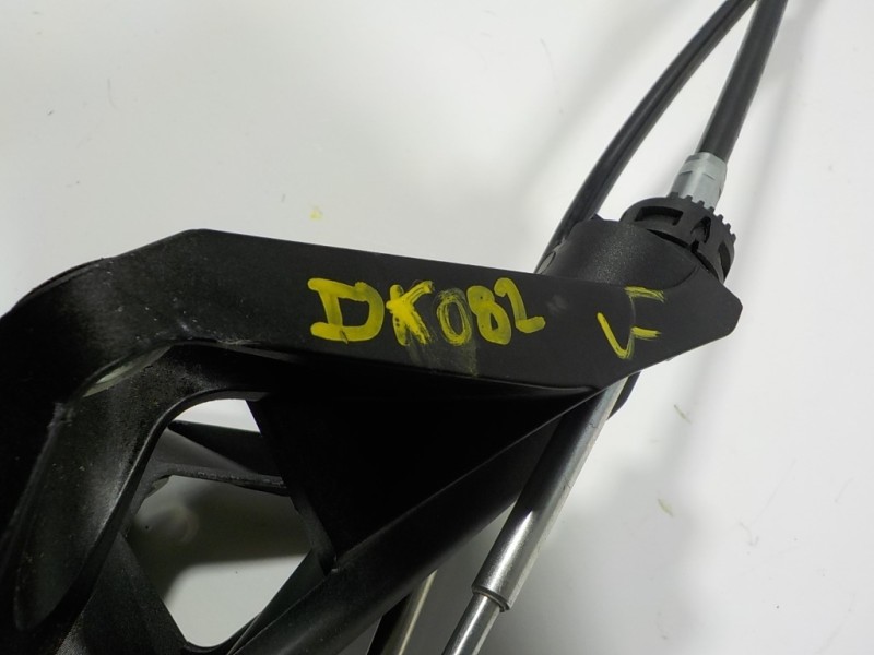 Recambio de palanca cambio para mazda cx-3 2.0 16v cat referencia OEM IAM  DA6A46100 