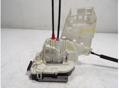 Recambio de cerradura puerta trasera derecha para fiat 500 x (334) 1.6 16v cat referencia OEM IAM 52139906 40146025012  2