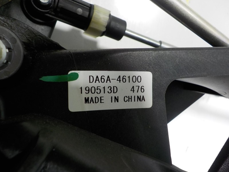 Recambio de palanca cambio para mazda cx-3 2.0 16v cat referencia OEM IAM  DA6A46100 