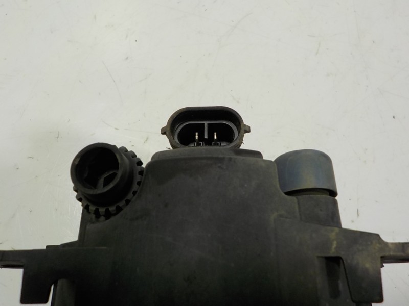 Recambio de faro antiniebla derecho para renault kangoo 1.5 dci diesel cat referencia OEM IAM 8200074008 8200074008 