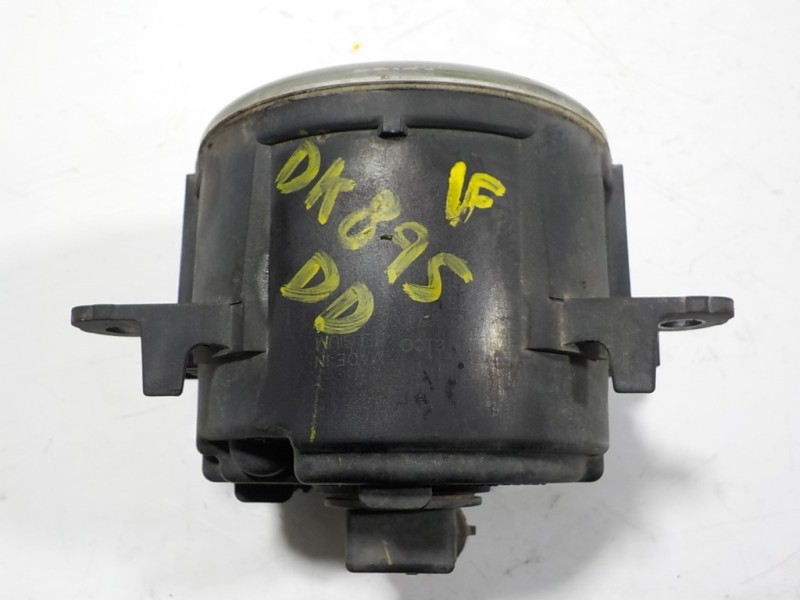 Recambio de faro antiniebla derecho para renault kangoo 1.5 dci diesel cat referencia OEM IAM 8200074008 8200074008 