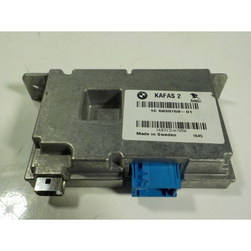 Recambio de modulo electronico para bmw serie 2 gran tourer (f46) 218d referencia OEM IAM 66519107381 6839769 1C6839769