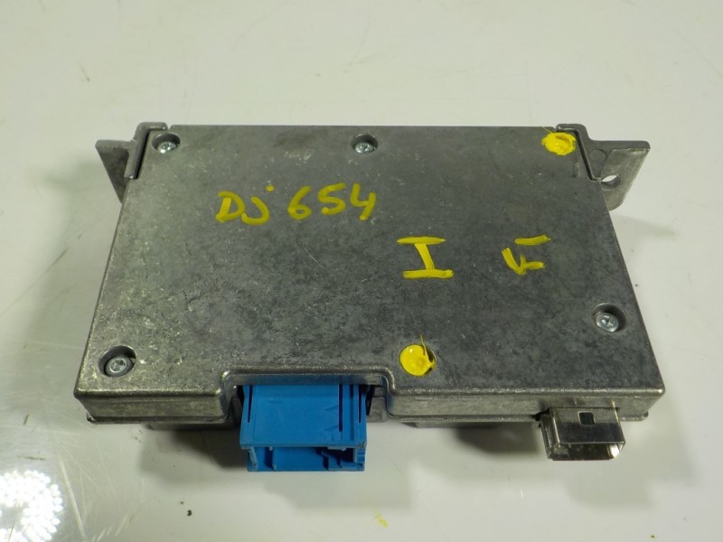 Recambio de modulo electronico para bmw serie 2 gran tourer (f46) 218d referencia OEM IAM 66519107381 6839769 1C6839769