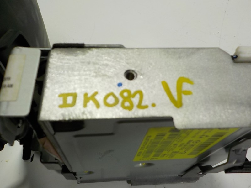 Recambio de pantalla multifuncion para mazda cx-3 2.0 16v cat referencia OEM IAM  D23N611J0B 