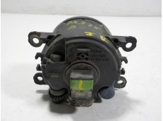 Recambio de faro antiniebla izquierdo para renault kangoo 1.5 dci diesel cat referencia OEM IAM 8200074008 8200074008  2