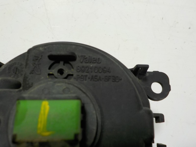 Recambio de faro antiniebla izquierdo para renault kangoo 1.5 dci diesel cat referencia OEM IAM 8200074008 8200074008 