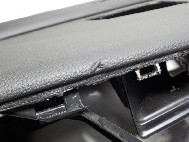 Recambio de salpicadero para honda civic lim.5 (fk) 1.0 vtec cat referencia OEM IAM 77100TGLG10ZA  