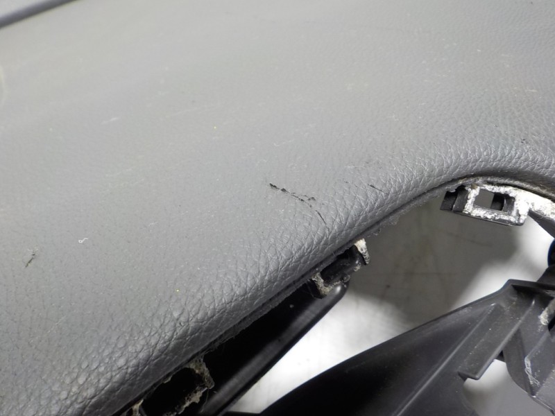 Recambio de salpicadero para honda civic lim.5 (fk) 1.0 vtec cat referencia OEM IAM 77100TGLG10ZA  