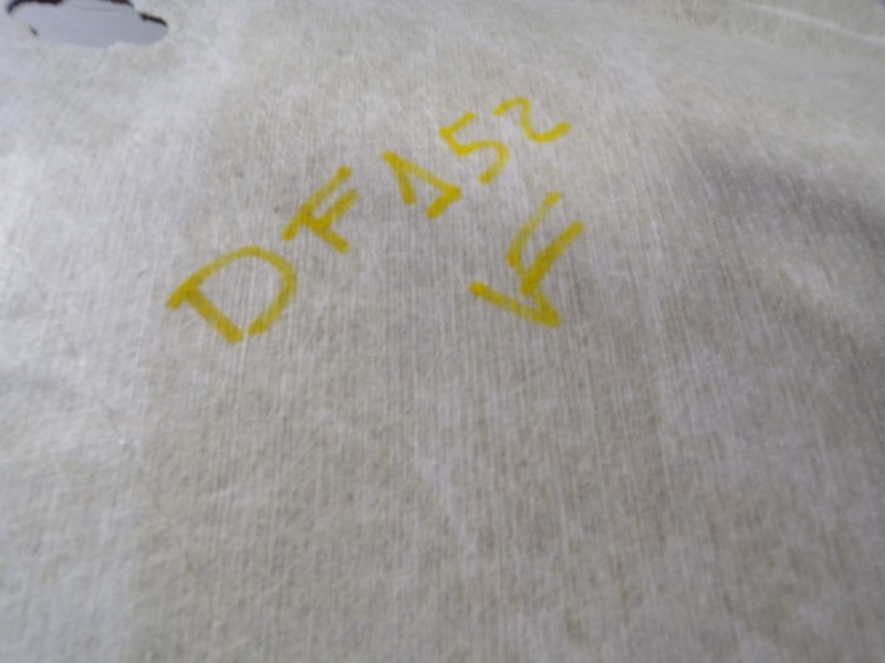 Recambio de techo interior para audi a1 sportback (gba) 1.0 tfsi referencia OEM IAM 82G867505DWA9  