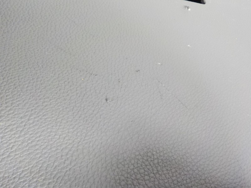 Recambio de salpicadero para honda civic lim.5 (fk) 1.0 vtec cat referencia OEM IAM 77100TGLG10ZA  