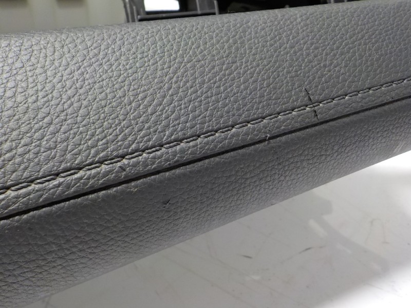 Recambio de salpicadero para honda civic lim.5 (fk) 1.0 vtec cat referencia OEM IAM 77100TGLG10ZA  