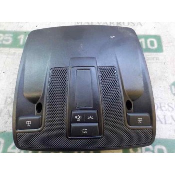 PILOTO INTERIOR A00090040089051 