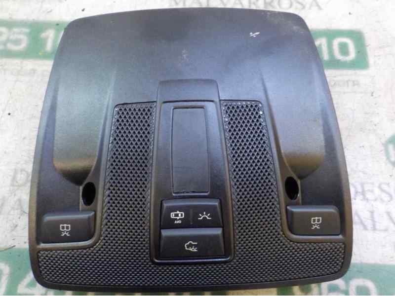 Recambio de piloto interior para mercedes-benz clase a (w176) 2.1 cdi cat referencia OEM IAM A00090040089051  