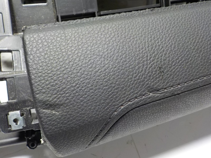 Recambio de salpicadero para honda civic lim.5 (fk) 1.0 vtec cat referencia OEM IAM 77100TGLG10ZA  