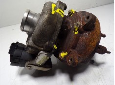 Recambio de turbocompresor para land rover discovery 2.7 td v6 cat referencia OEM IAM LR004286 4H206K682C1 53049700069 2