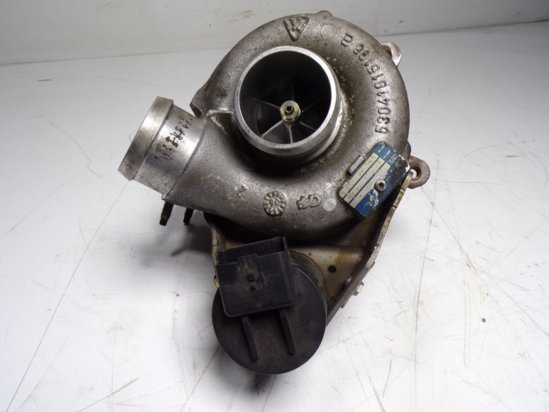 Recambio de turbocompresor para land rover discovery 2.7 td v6 cat referencia OEM IAM LR004286 4H206K682C1 53049700069