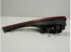 Recambio de piloto trasero izquierdo interior para renault megane iv berlina 5p 1.5 blue dci diesel fap referencia OEM IAM 26555 2