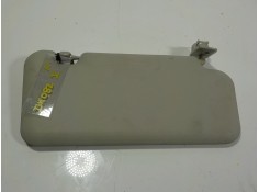 Recambio de parasol izquierdo para mazda cx-3 2.0 16v cat referencia OEM IAM    2