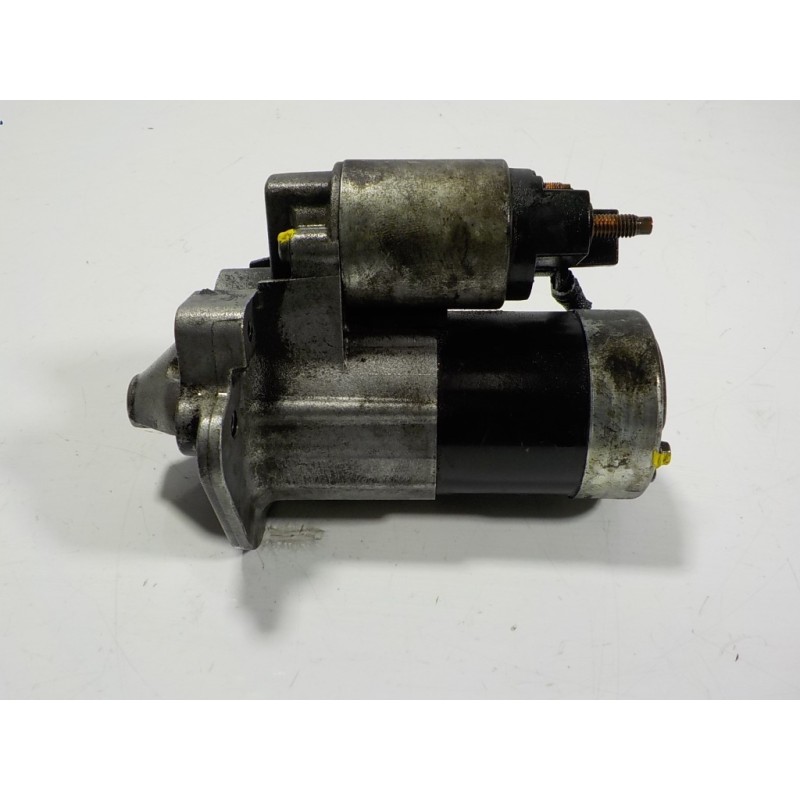 Recambio de motor arranque para renault kangoo 1.5 dci diesel cat referencia OEM IAM 8200584675 8200584675B 