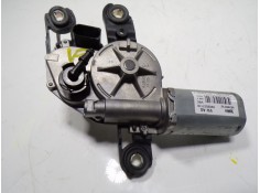 Recambio de motor limpia trasero para seat leon sportstourer (kl8) 2.0 tdi referencia OEM IAM 8V0955711C 8V0955711C  2