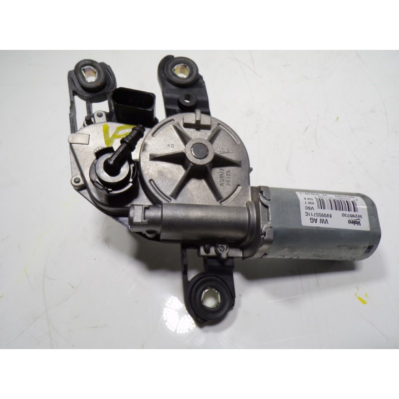 Recambio de motor limpia trasero para seat leon sportstourer (kl8) 2.0 tdi referencia OEM IAM 8V0955711C 8V0955711C 