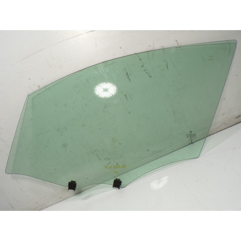 Recambio de cristal puerta delantero izquierdo para peugeot 508 sw 2.0 16v hdi fap cat (rhh / dw10cted4) referencia OEM IAM 9201