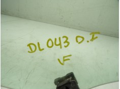 Recambio de cristal puerta delantero izquierdo para peugeot 508 sw 2.0 16v hdi fap cat (rhh / dw10cted4) referencia OEM IAM 9201 2