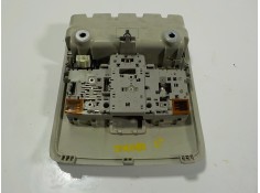 Recambio de piloto interior para mazda cx-3 2.0 16v cat referencia OEM IAM  KD4569971  2