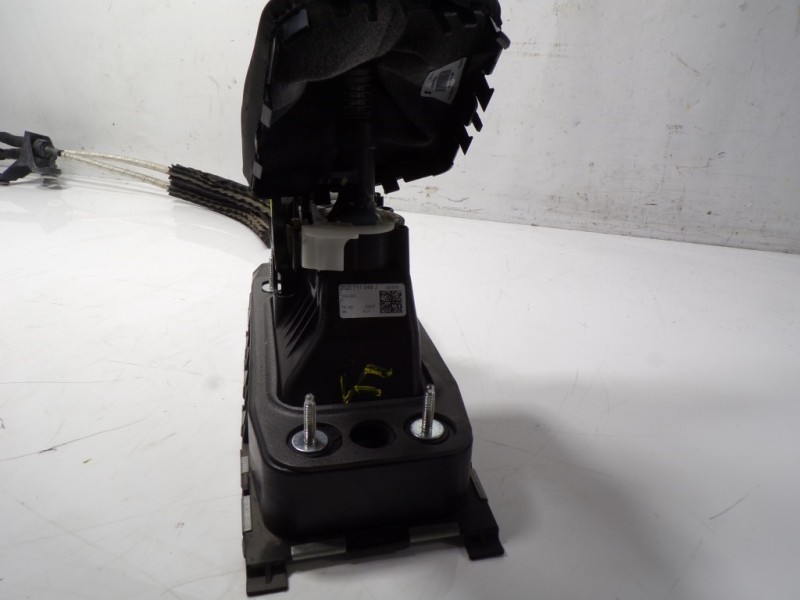 Recambio de palanca cambio para seat ibiza (kj1) 1.0 referencia OEM IAM 2Q0711049J 2Q0711049J 