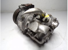 Recambio de compresor aire acondicionado para land rover discovery sport 2.0 td4 cat referencia OEM IAM LR112585 064767048B4  2