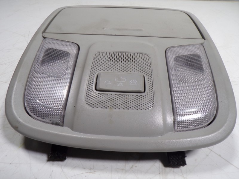 Recambio de piloto interior para kia niro drive plug-in hybrid referencia OEM IAM 92800G5000HGC 92800D90XX 