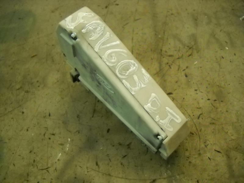 Recambio de motor c/c delantero izquierdo para ford fiesta berlina 1.8 diesel cat referencia OEM IAM   