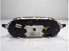 Recambio de cuadro instrumentos para peugeot 508 sw 2.0 16v hdi fap cat (rhh / dw10cted4) referencia OEM IAM 9807158780 98059757 2