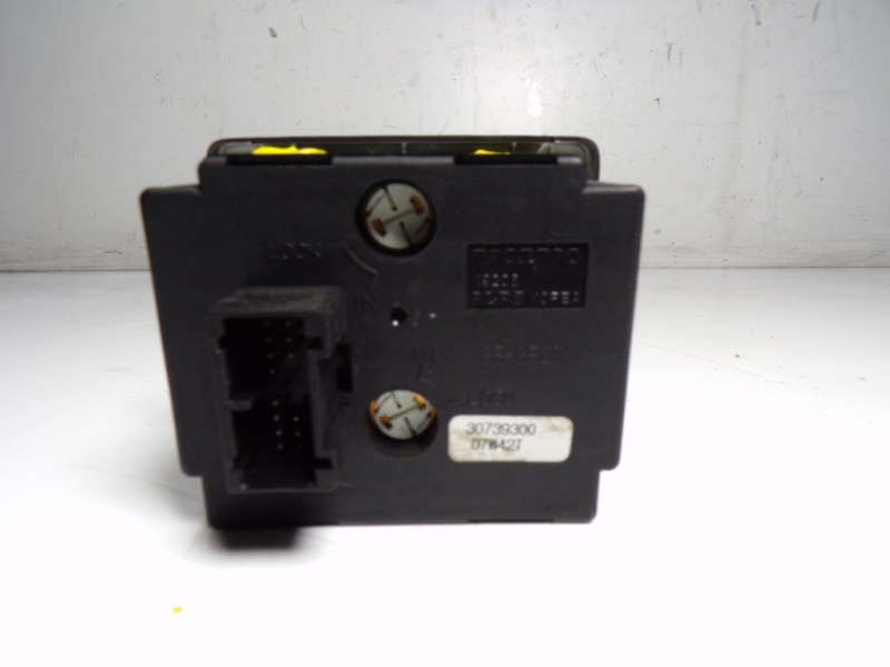 Recambio de mando luces para volvo c30 2.4 20v diesel referencia OEM IAM 30739300 36739300 