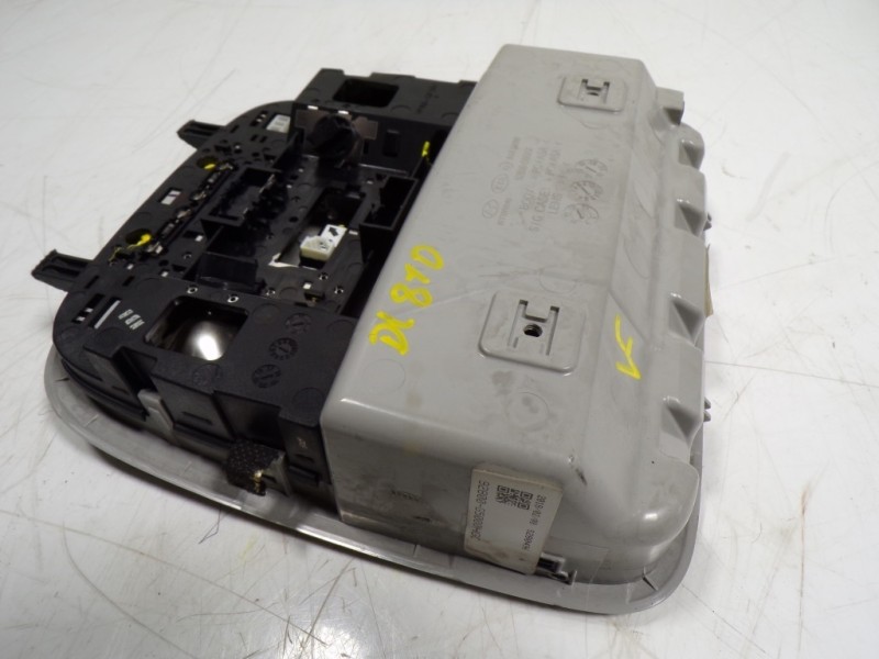 Recambio de piloto interior para kia niro drive plug-in hybrid referencia OEM IAM 92800G5000HGC 92800D90XX 