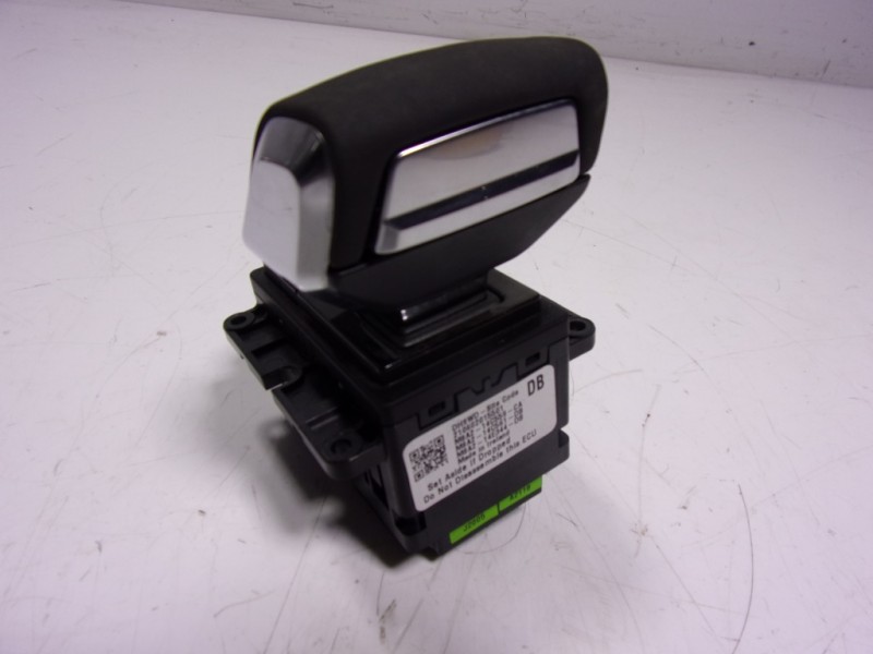 Recambio de palanca cambio para land rover new discovery l462 3.0 d referencia OEM IAM LR155389 M8A214C559CA 