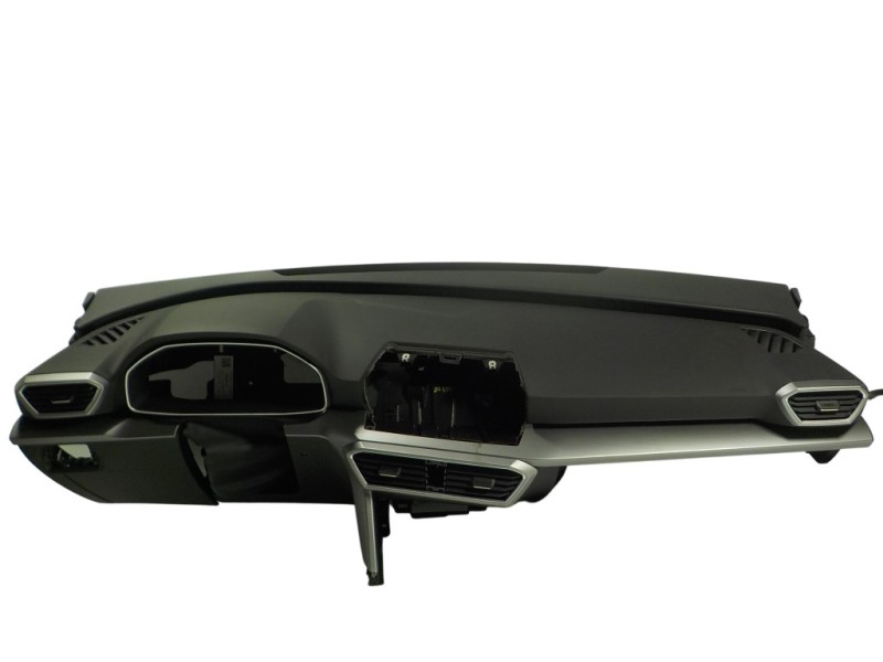 Recambio de salpicadero para seat leon sportstourer (kl8) fr referencia OEM IAM 5FB857003N4PK  5FA880204G