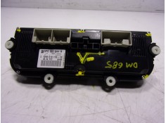 Recambio de mando climatizador para seat leon (1p1) 1.6 tdi referencia OEM IAM 5P0907044TAT7 5P0907044R  2